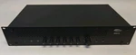 Biamp MXA75, 6-CH Proaudio 75W Powered MIXER-25V/70V/100V & 4. Fixed Price $36.52.