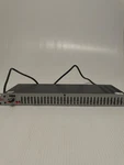 Dbx 131S Single Channel 31-BAND Graphic Equalizer With Wired Free Shipping. Fixed Price $80.00.