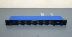New!! Clear-com V12RDX4 V-series 1RU Rotary Display Panel Pt. Fixed Price $3395.00.