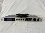 Behringer V-verb Digital Reverb Processor REV2496 + Iec Cable. Fixed Price $125.00.