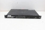 Bss Soundweb Lite 3088 Signal Processor Programmable Digital Audio System. Fixed Price $59.99.