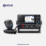 Icom M510 Plus Evo Vhf Fixed Mount Class Dsc Nmea 2000 With Ais. Fixed Price $875.00.