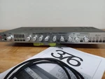 Dbx 376 Tube Channel Strip W/digital Out Very Clean. Fixed Price $275.00.