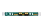 Daking Ii Stereo Vca Compressor. Fixed Price $1398.00.