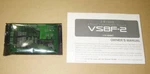 Roland VS8F-2 Effect Expansion Board For V-studio V-mixer Tested W/box. Fixed Price $121.88.