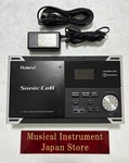 Roland Sonic Cell 128-VOICE Expandable Synthesizer Module Audio Interface Sound. Fixed Price $332.00.