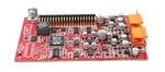 Biamp 380-0583-90D IP-2 Audiaflex Audio Dual-channel Input Card U314. Fixed Price $11.99.