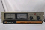 Belar Sca Monitor SCM-1. Fixed Price $79.99.