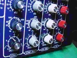 Ashly SC-66 Parametric Equalizer. Blue Face! Rare Classic!. Fixed Price $999.00.