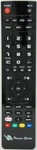 Replacement Remote Control For Bose 321ADVANCED, Dvd/bd. Fixed Price $22.14.