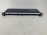 Symetrix 581E 4X4 Da Distribution Amplifier #80. Fixed Price $30.70.