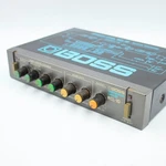 Boss RCL-10 Micro Rack Series Compressor Limiter Made In Japan Effect Processor. Fixed Price $72.00.