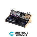 Korg Volca Rack Mini Synthesizer Desktop Stand - New Perfect Circuit. Fixed Price $119.99.