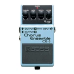 Boss CE-5 Stereo Chorus Ensemble Compact Pedal For Any Kind Of Effect. Fixed Price $129.99.