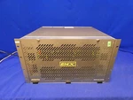 Evertz EMX6 Frame Router W/ 96X96 Aes, 32X32 Analog Audio, 8X8 Madi. Fixed Price $14999.00.