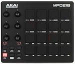Akai Professional MPD218 16-PAD Midi Controller. Fixed Price $115.85.