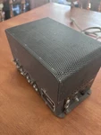 Vintage Commercial Audio Distribution Amplifier By Blonder-tongue Labs Untested. Fixed Price $75.00.