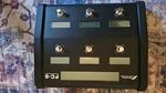 Fractal Audio Systems FC-6 MK2 Digital Processor For Electric Guitar. Fixed Price $580.00.