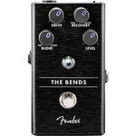 Fender The Bends Compressor Effects Pedal. Fixed Price $154.99.