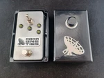Romagnetics FS-404 With Free Box Midi Pedal For The Roland SP-404 MK2. Fixed Price $169.00.