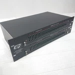 Peavey Q231F 2CH 31-BAND Graphic Equalizer With Feedback Locating System Used. Fixed Price $318.91.