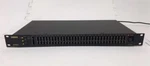 Yamaha GQ1031C Graphic Equalizer 1/3 Oct Band High Pass Filter 1U Rack Mount. Fixed Price $260.88.