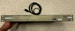 Sabine Fbx GRQ3122S GRAPHIC-Q2 Compressor/delay/crossover/digital Process. Fixed Price $50.00.