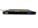 Bss Soundweb London BLU-320 Signal Processor. Fixed Price $459.00.