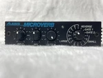 Original Vintage Alesis Microverb Reverb W/ Power Supply.. Fixed Price $129.99.