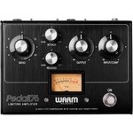 Warm Audio PEDAL76 All-analog Fet Compressor Effects Brushed Carbon. Fixed Price $229.00.