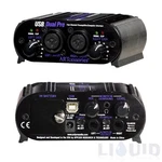 Art Usb Dual Project Series 2 Channel Mic Preamp New. Fixed Price $124.99.