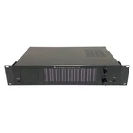 Toa MP-1216 1000 Series Multi Channel Monitor Brand New Free Shipping. Fixed Price $165.00.