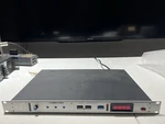 Klark-teknik Dn 716 Rackmount Digital Delay Unit. Fixed Price $160.00.