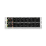 Behringer FBQ6200HD 31-BAND Stereo Graphic Equalizer With Feedback Detection New. Fixed Price $295.00.