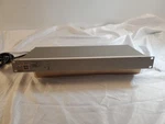 Tascam IF-DA8 Digital To Analog Converter TDIF-1 8-CHANNEL Rack Unit Working. Fixed Price $125.00.