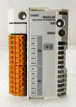 Abb RAIO-01 Analogue I/o Extension Module 64379224J9210180 Input Output. Fixed Price $155.00.
