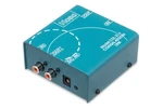 Hosa CDL-313 S/pdif Coax To Aes/ebu Digital Audio Interface. Fixed Price $203.95.