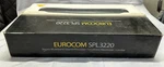 Behringer Eurocom SPL3220 Stereo Multiband Sound Processor - Used/works. Fixed Price $249.99.