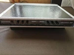 Rocktron Velocity 300W Power Amp Guitar Rack AC100V. Fixed Price $539.00.