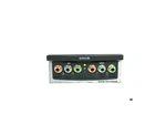 Barco D320YUV/RGSB Video Processor Card #5562 (one). Fixed Price $110.00.