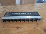 Behringer Powerplay HA8000 8-CH Headphone Mixing/distribution Amplifier CG010NU. Fixed Price $84.99.