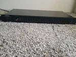 Yamaha GQ1031BII Single Channel Band Graphic Equalizer Works Great. Fixed Price $45.00.