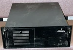 Digidesign Expansion Chassis Hd. Fixed Price $110.00.