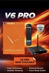 Vseebox V6 Pro - V5 Upgrade 10 Yr Warranty Free Shipping. Fixed Price $229.99.