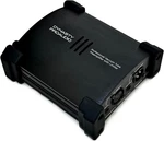 Dynasty Proaudio TMP-1 Professional Vacuum Tube Preamplifier With Limiter. Fixed Price $99.99.