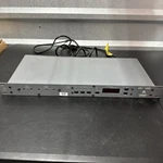 Architectural Acoustics Peavey Idl 100 Display Signal Processor Digital. Fixed Price $74.99.