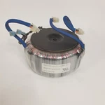 6-CHANNEL Power Amplifier Toroidal Transformer Crestron CNAMPX-12X60 56-00164. Fixed Price $54.99.