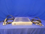 Solid State Xlogic Alpha Link Live-r Interface W/2 Breakout Cables. Fixed Price $949.99.
