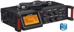 Tascam DR-70D 4-TRACK Portable Audio Recorder For Dslr Camera. Fixed Price $299.00.