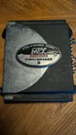 Mtx Audio Thunder 4202 2-CHANNEL Car Amplifier Stereo Power. Fixed Price $39.00.